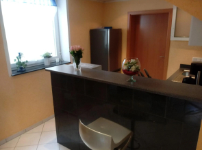 Ferienwohnung Sudmerberg NEU