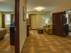 Staybridge Suites Atlanta Airport by IHG