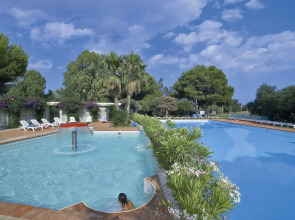 Falkensteiner Resort Capo Boi