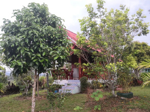 Baan Sampeenong