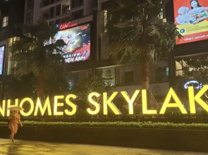 Vinhomes Skylake Managed by Anstay Residence