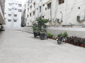 Sarovar Hotel