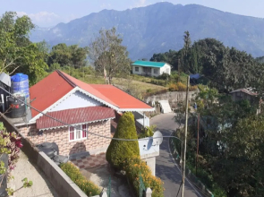 StayApart - Chiabari Homestay