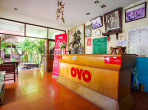 OYO 384 Ban Sabaidee
