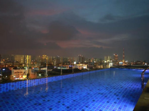 Levana Pattaya Hotel