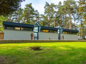Europarcs Hoge Kempen