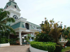 Camelot Hotel Pattaya