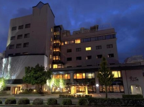 Bird Stay Hotel