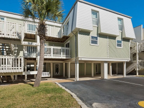 Boardwalk unit C6 - Two Bedroom Condo