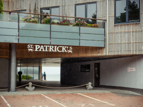 Pirita Beach Apartments & Spa