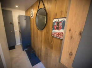 Superbe -Appartement 2 personnes - Tignes le Lac - 813