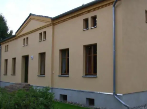 Ferienwohnung Dorfaue