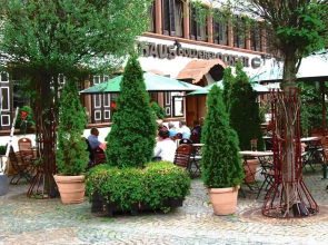 Hotel Restaurant Zum Goldenen Ochsen