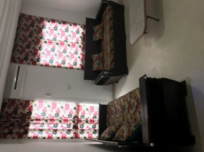 Appartment Soviva