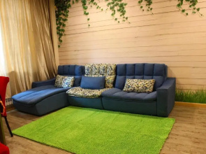 Tianyuan Hotel Ergun