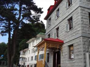 Dongtian Villa Lushan