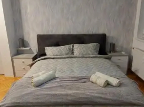 Apartman Bart