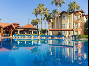 Miramare Queen Hotel - All Inclusive