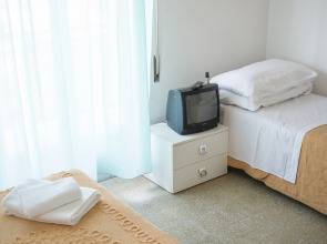 Hotel Sanremo Rimini