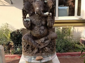 Chandan Resort