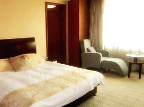 Langteng International Business Hotel