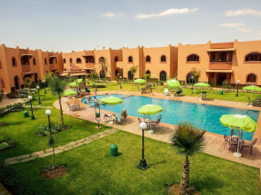 Charming Apartment - Deserved Relaxation Close to Marrakech