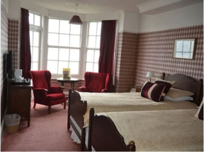 Walpole Bay Hotel & Museum