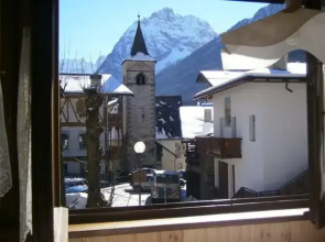 Villa Antermont