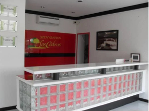 Hotel Los Cedros