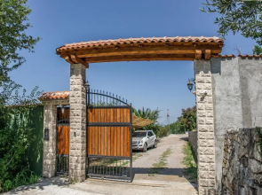 Villa Marco Polo With Swimming Pool