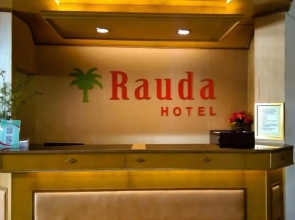 Rauda Hotel Syariah