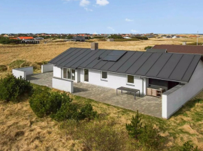 "Albina" - 300m from the sea in NW Jutland