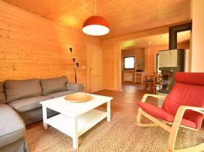 Cozy Holiday Home in Rerik near the Sea