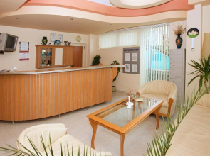 Hotel Sofia Beach