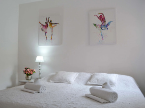 Apartment Rose, 3BR, Eilat, Ein Bokek St, #E3