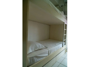 Lindo apartamento condominio frente mar beach Living