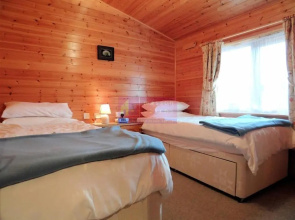 Lodge 53 Aviemore Holiday Park