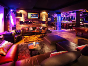 B&B HOTEL Warrington