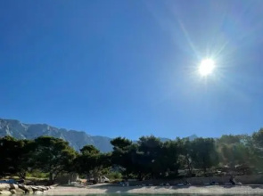 Apartments Panorama