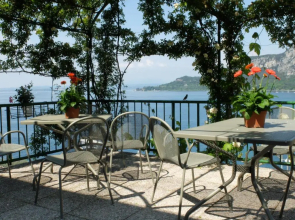 Villa Arigoni