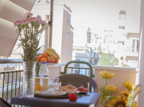 Bed and Breakfast Gustè