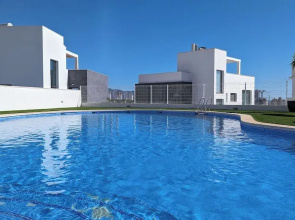 Panoramic Apartments