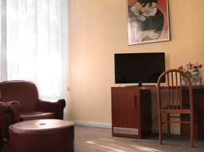 Hotel Villa delle Rose