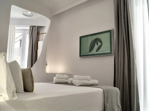 Hotel Boutique Suite Generis