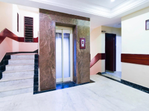 OYO 33367 Hotel Saroj Krishna