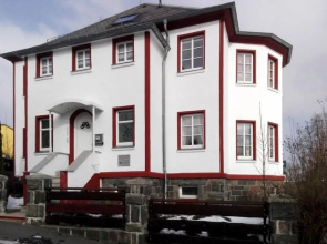 Ferienhaus XXL Deutschland
