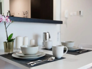 HiGuests - Botánica Tower