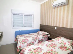 Apartamento Aguas Azuis Bombinhas 1067