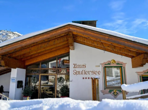 Spullersee Appartements