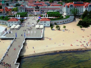 Dom & House - Apartment Miramare